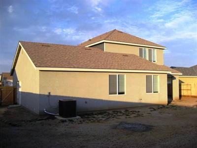 667 Sierra Avenue Reedley, CA 93654 - Photo 11 of 12 Back of Home