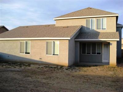 667 Sierra Avenue Reedley, CA 93654 - Photo 12 of 12 Back of Home