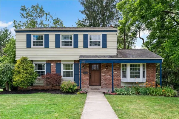 $425,000 | 1185 Satellite Circle, Pittsburgh, PA 15241