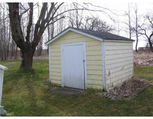 13 Marsh Road Thomaston, ME 04861 - Photo 6 of 20 Storage.