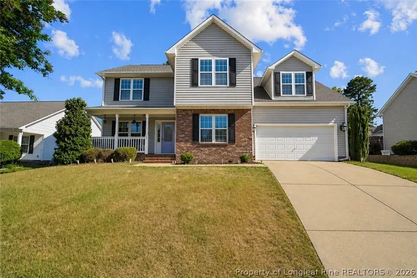 $305,000 | 67 Rockingham Street, Spring Lake, NC 28390