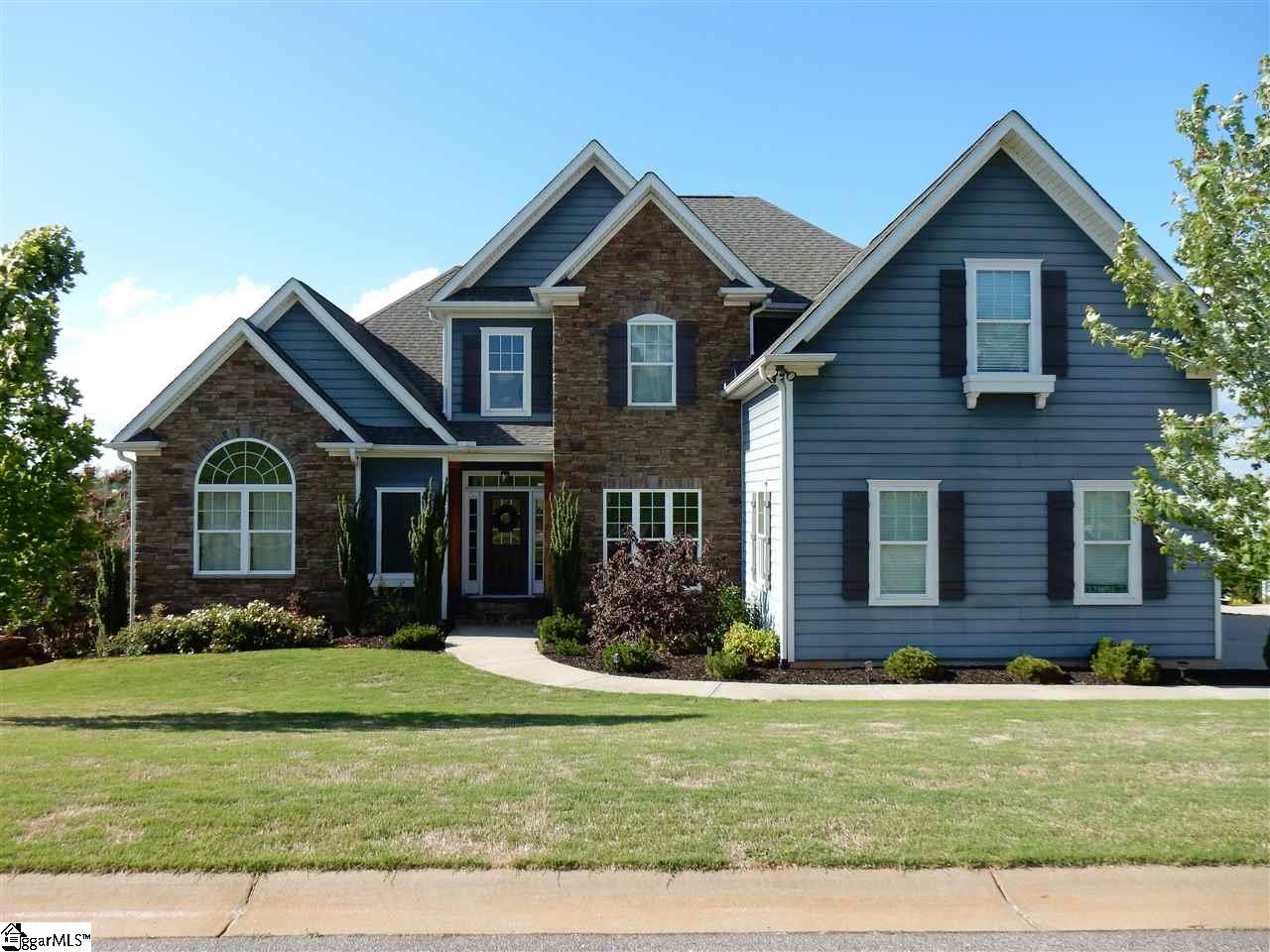 15 Ridgeburg Court Greer, SC 29651 - Photo 1 of 36