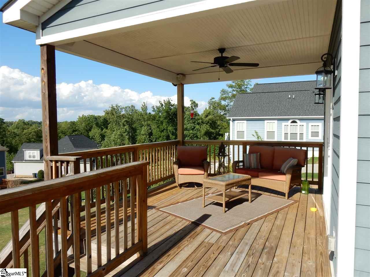 15 Ridgeburg Court Greer, SC 29651 - Photo 17 of 36