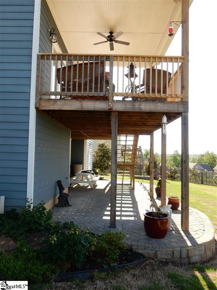 15 Ridgeburg Court Greer, SC 29651 - Photo 19 of 36