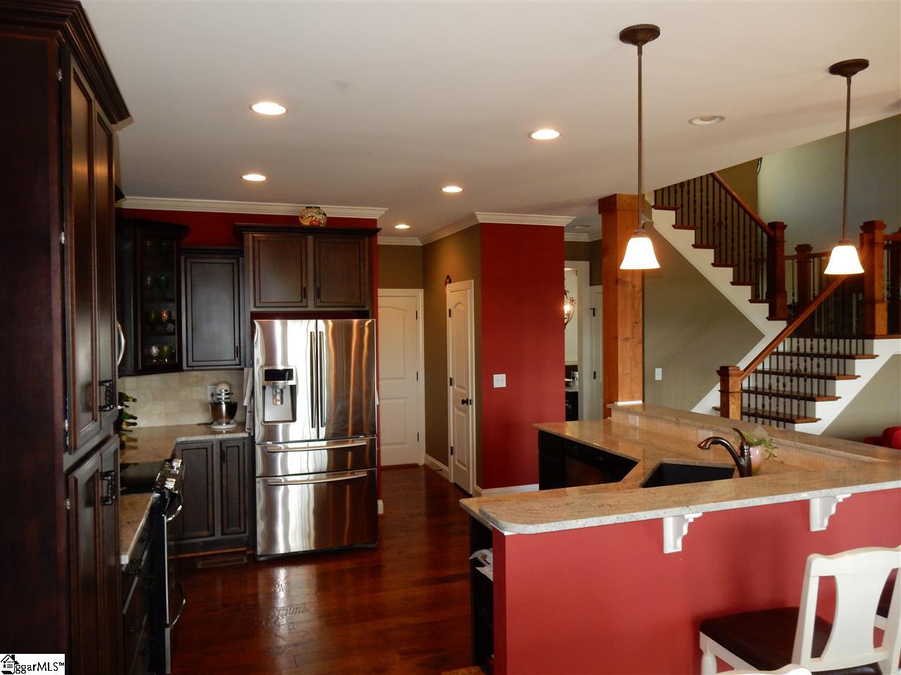 15 Ridgeburg Court Greer, SC 29651 - Photo 4 of 36
