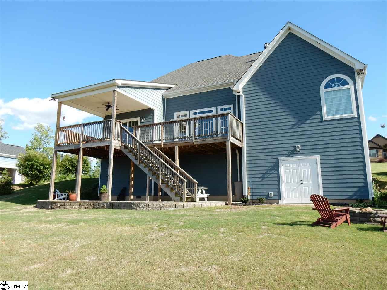 15 Ridgeburg Court Greer, SC 29651 - Photo 33 of 36