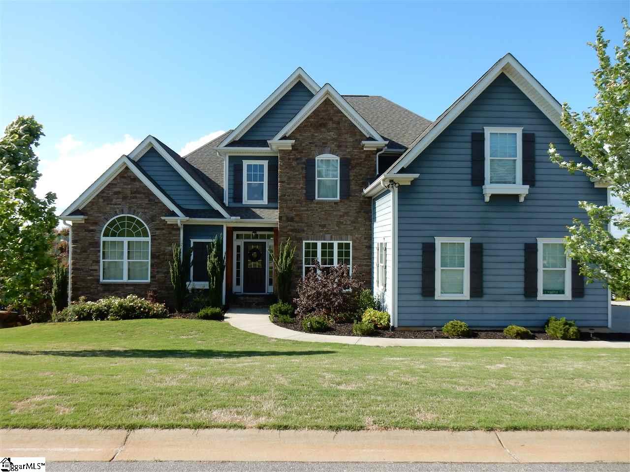 15 Ridgeburg Court Greer, SC 29651 - Photo 36 of 36