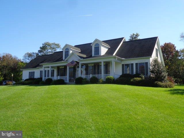 1 Gutshall Road Shippensburg, PA 17257 - Photo 1 of 48 Gallery Image 1