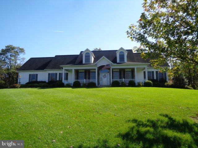 1 Gutshall Road Shippensburg, PA 17257 - Photo 2 of 48 Gallery Image 2