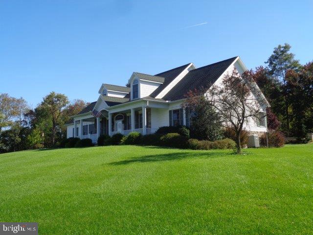 1 Gutshall Road Shippensburg, PA 17257 - Photo 4 of 48 Gallery Image 4