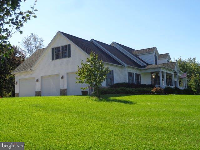 1 Gutshall Road Shippensburg, PA 17257 - Photo 5 of 48 Gallery Image 5