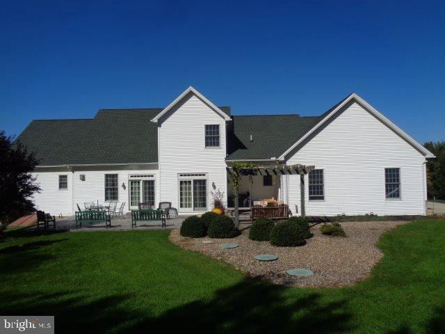1 Gutshall Road Shippensburg, PA 17257 - Photo 44 of 48 Gallery Image 44