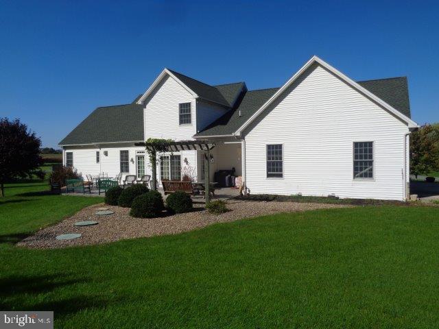 1 Gutshall Road Shippensburg, PA 17257 - Photo 45 of 48 Gallery Image 45