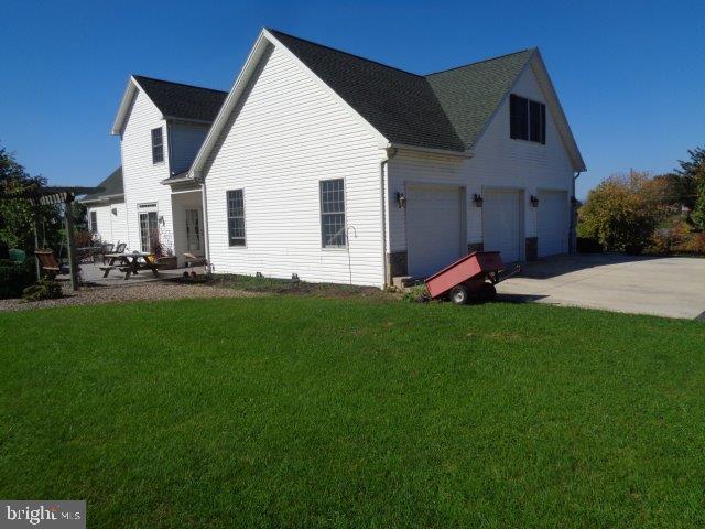 1 Gutshall Road Shippensburg, PA 17257 - Photo 47 of 48 Gallery Image 47