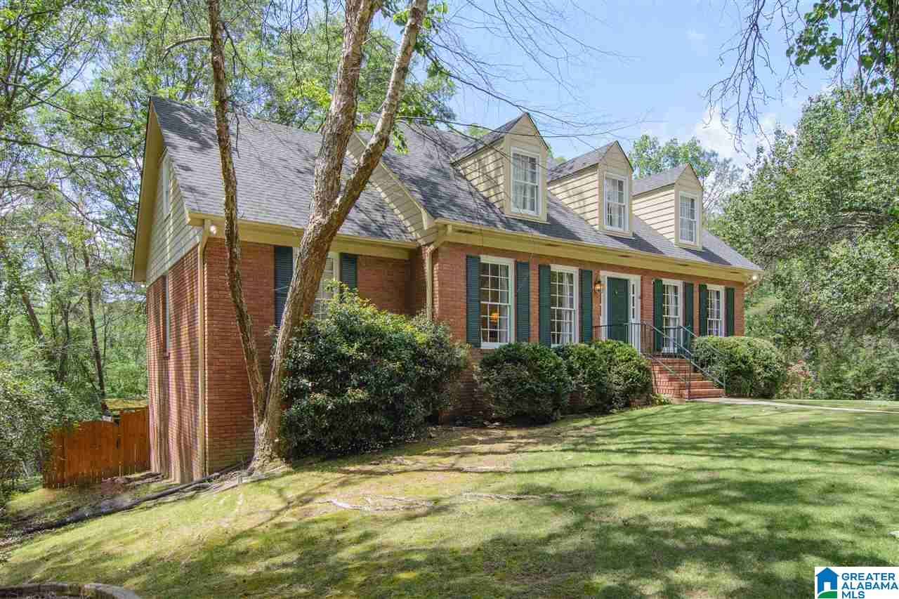 4701 Quarter Staff Road Birmingham, AL 35223 - Photo 4 of 46