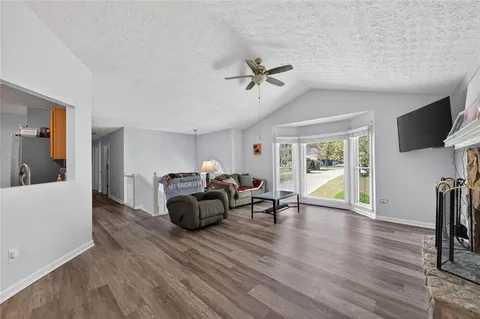 $285,000 | 226 Breckenridge Drive, Powder Springs, GA 30127