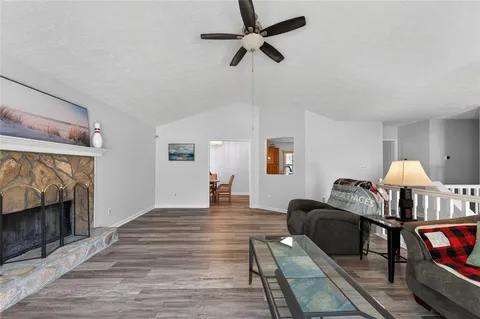 $285,000 | 226 Breckenridge Drive, Powder Springs, GA 30127
