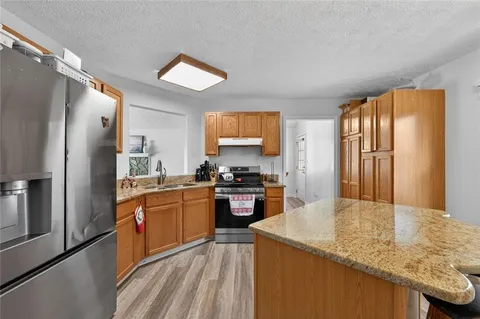 $285,000 | 226 Breckenridge Drive, Powder Springs, GA 30127