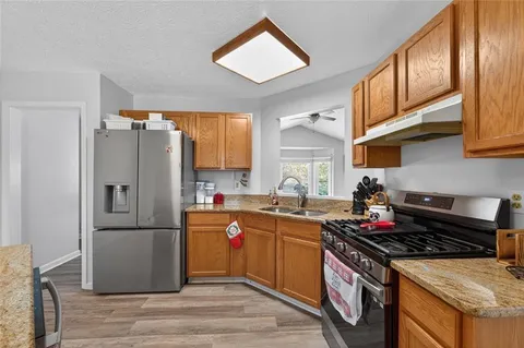 $285,000 | 226 Breckenridge Drive, Powder Springs, GA 30127