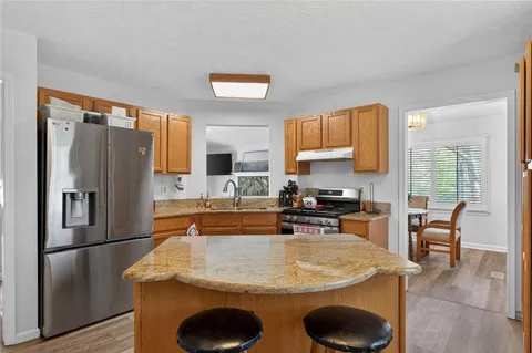 $285,000 | 226 Breckenridge Drive, Powder Springs, GA 30127