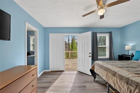 $285,000 | 226 Breckenridge Drive, Powder Springs, GA 30127