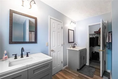 $285,000 | 226 Breckenridge Drive, Powder Springs, GA 30127