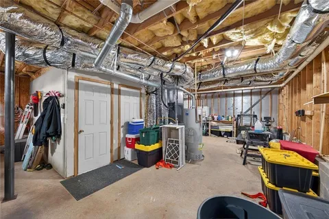 $285,000 | 226 Breckenridge Drive, Powder Springs, GA 30127