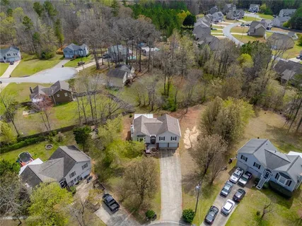 $285,000 | 226 Breckenridge Drive, Powder Springs, GA 30127