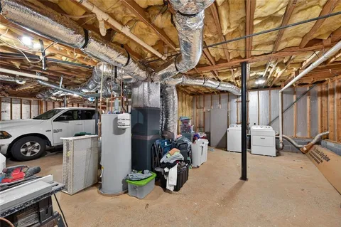 $285,000 | 226 Breckenridge Drive, Powder Springs, GA 30127