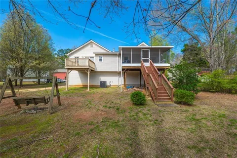 $285,000 | 226 Breckenridge Drive, Powder Springs, GA 30127