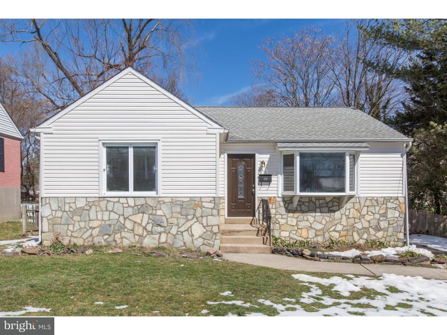 441 Vincent Road Willow Grove, PA 19090 - Photo 1 of 25 Exterior Front
