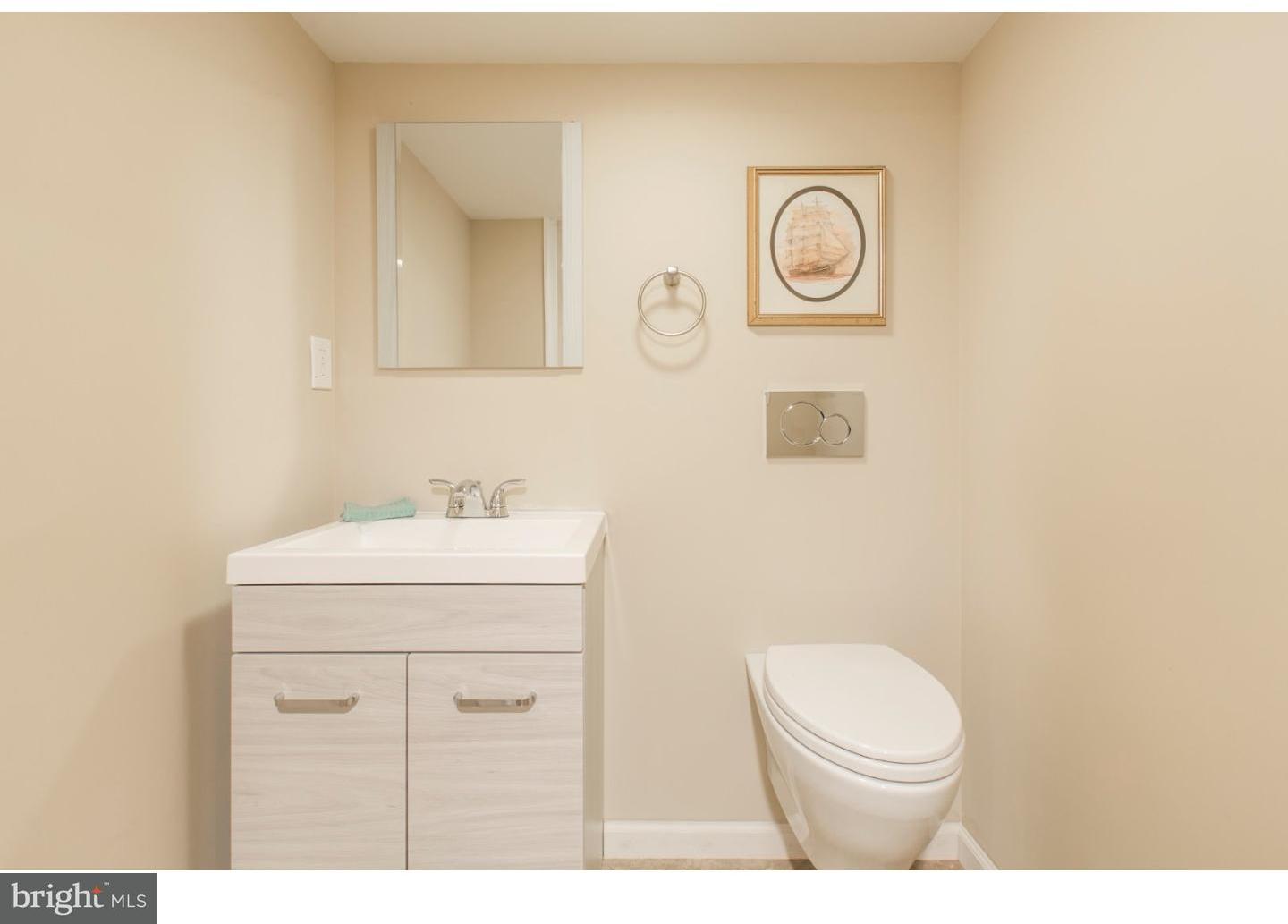 441 Vincent Road Willow Grove, PA 19090 - Photo 22 of 25 Half Bath