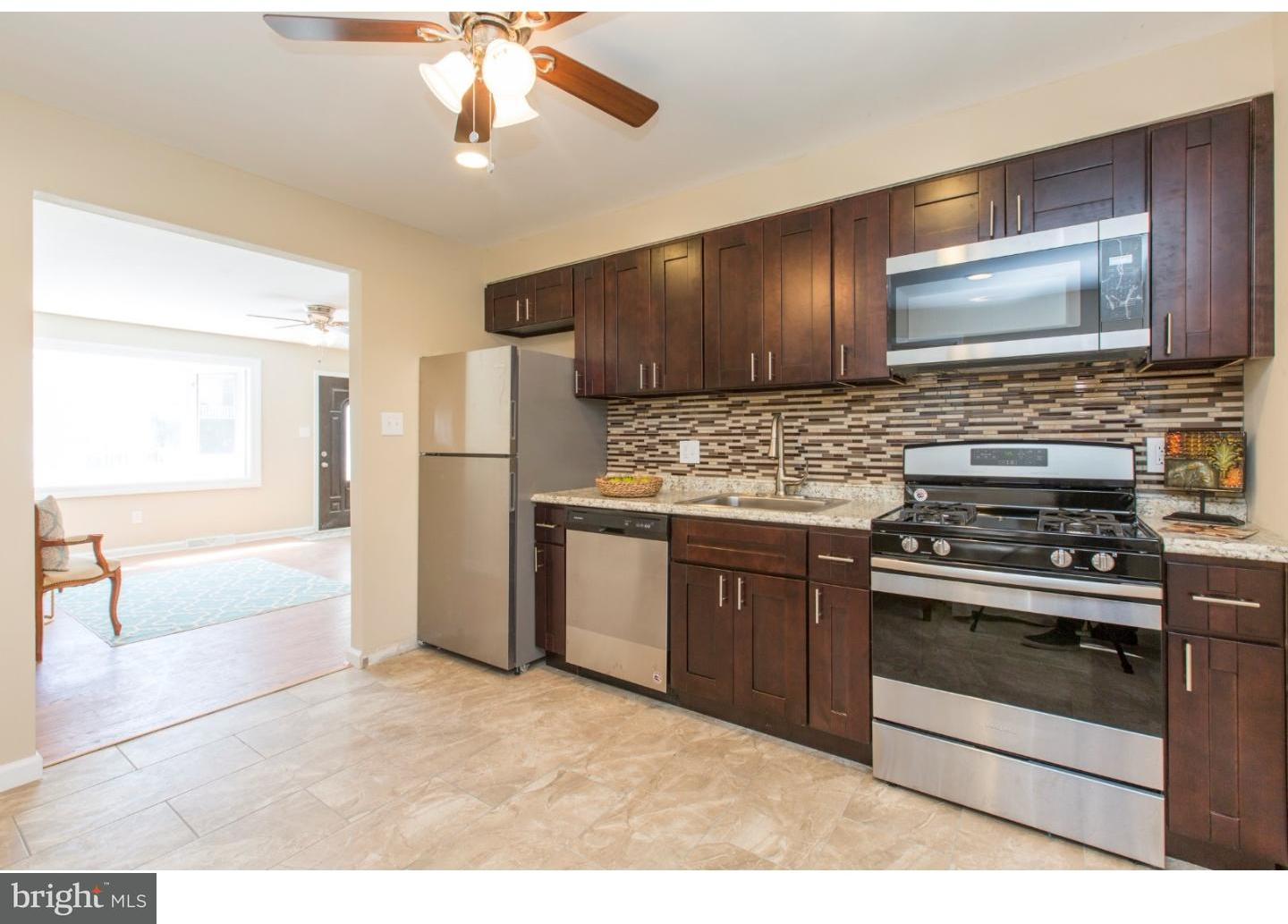 441 Vincent Road Willow Grove, PA 19090 - Photo 9 of 25 Kitchen