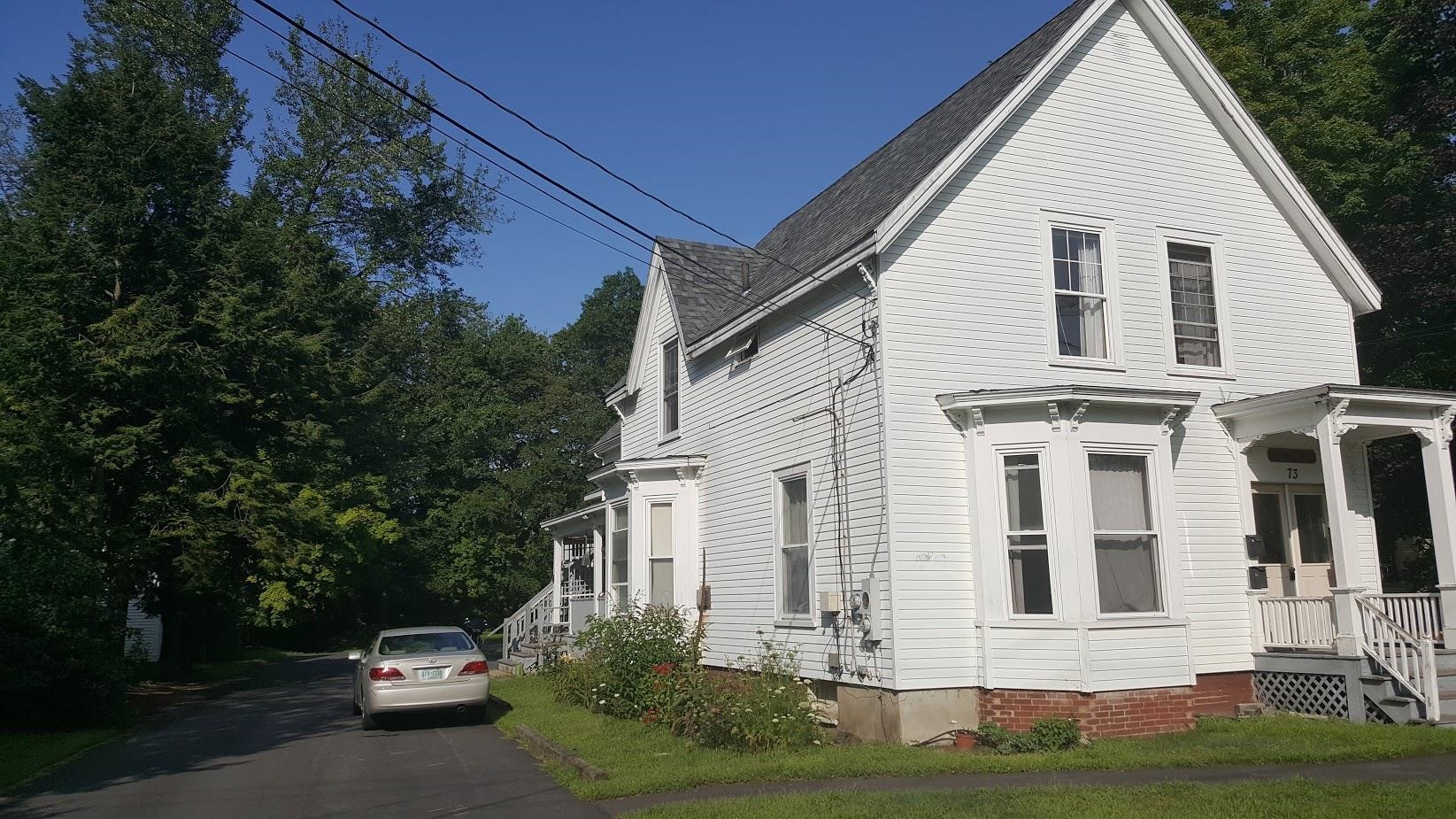 73 Charles Street, Unit 2 Rochester, NH 03867 - Photo 2 of 22
