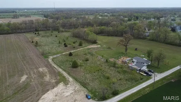 $50,000 | 0 Hickory Street, Richview, IL 62877