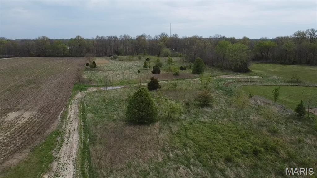 0 Hickory Street Richview, IL 62877 - Photo 2 of 5