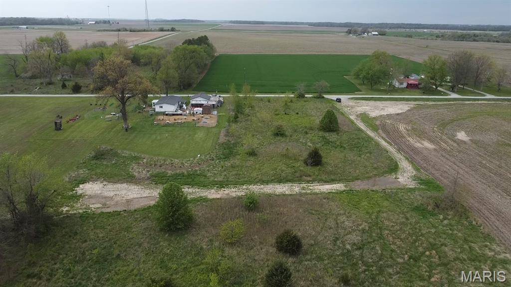 0 Hickory Street Richview, IL 62877 - Photo 3 of 5