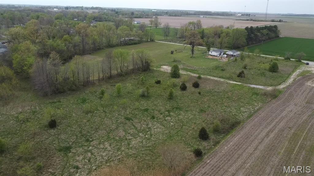 0 Hickory Street Richview, IL 62877 - Photo 4 of 5