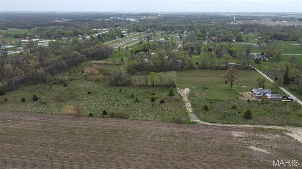0 Hickory Street Richview, IL 62877 - Photo 5 of 5