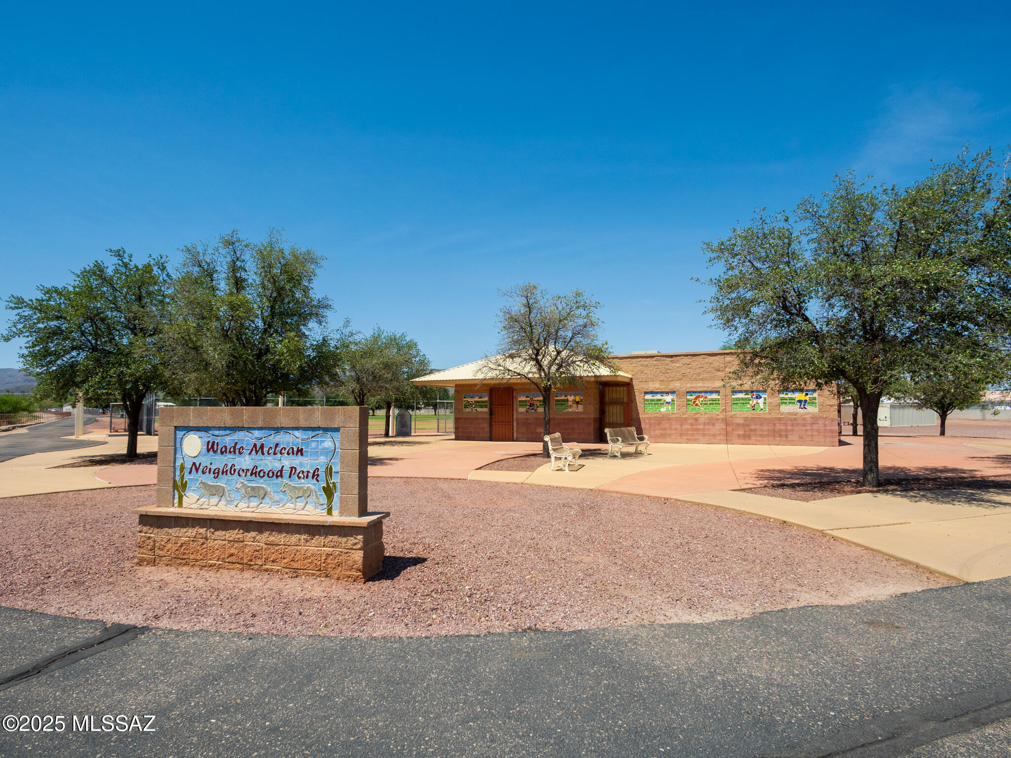 6831 West Rifle Way Tucson, AZ 85743 - Photo 38 of 39 37