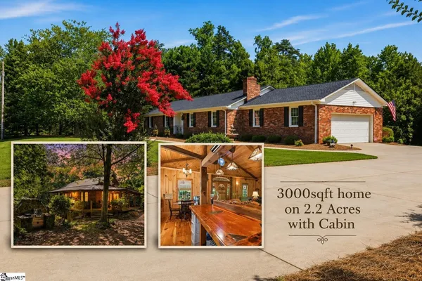 $649,900 | 130 Cannon Lane, Easley, SC 29640