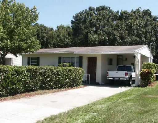 711 El Rancho Drive Fort Pierce, FL 34982 - Photo 1 of 1 Primary Photo