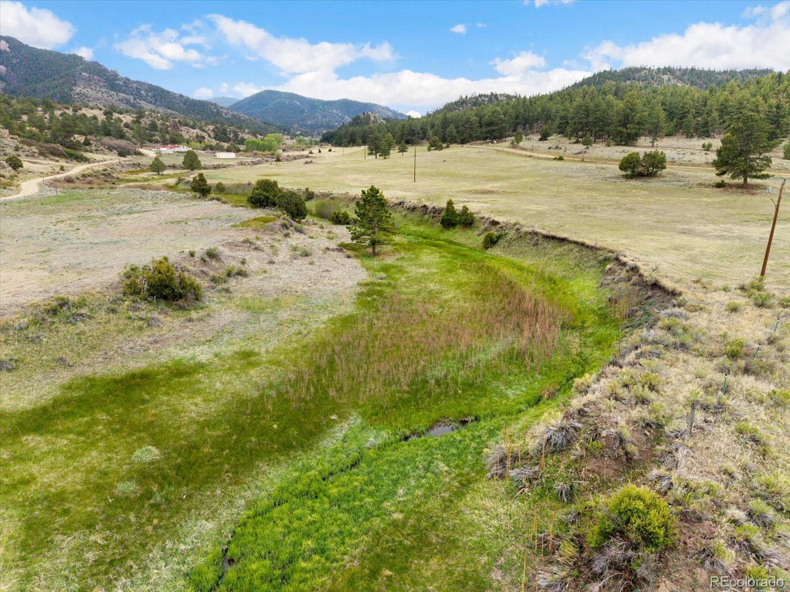 40 Bear Ridge Road Westcliffe, CO 81252 - Photo 50 of 50