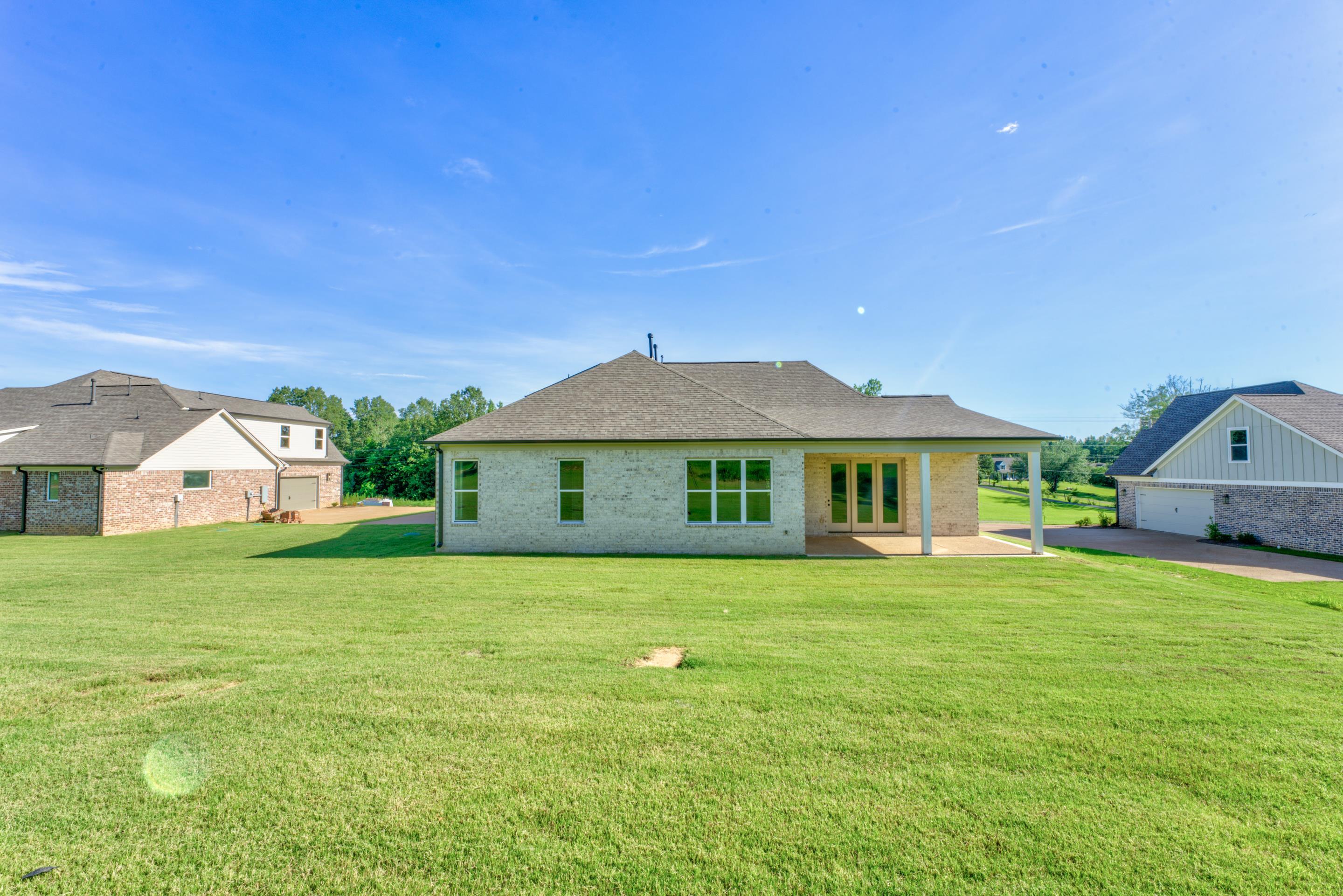 150 Farley Road Byhalia, MS 38611 - Photo 21 of 24 Gallery Image 21