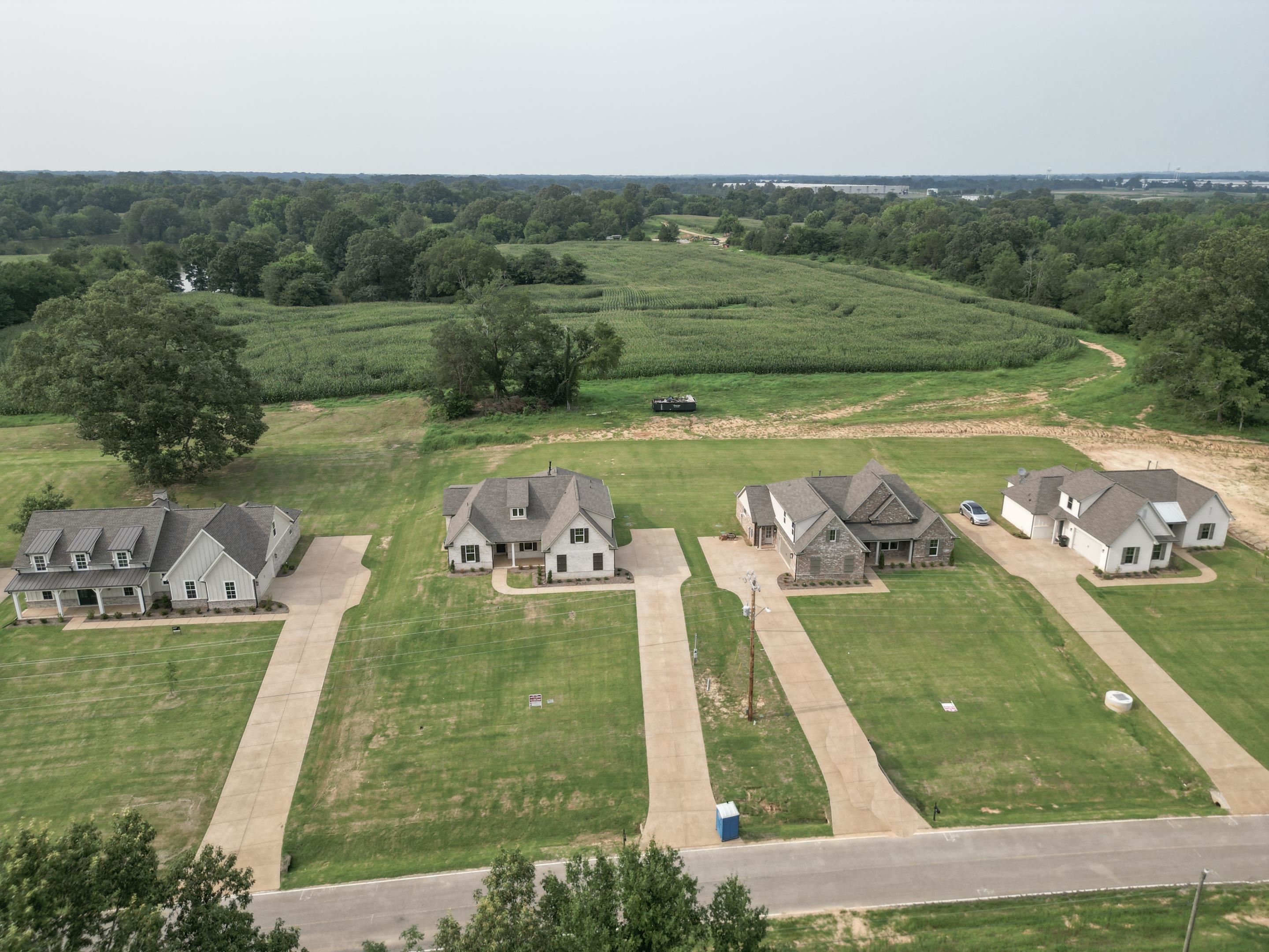150 Farley Road Byhalia, MS 38611 - Photo 23 of 24 Gallery Image 23