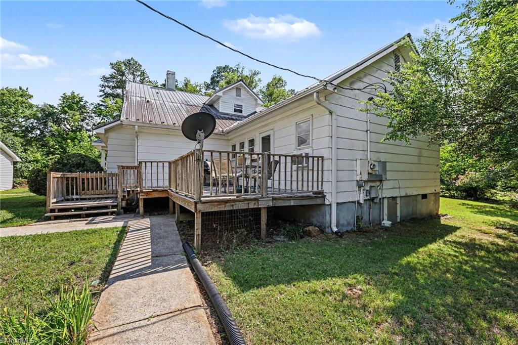 389 Paul Musgrave Road Lexington, NC 27292 - Photo 28 of 38