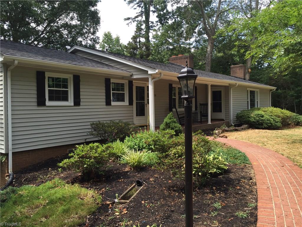 4920 Skylark Road Pfafftown, NC 27040 - Photo 1 of 30 Gallery Image 1