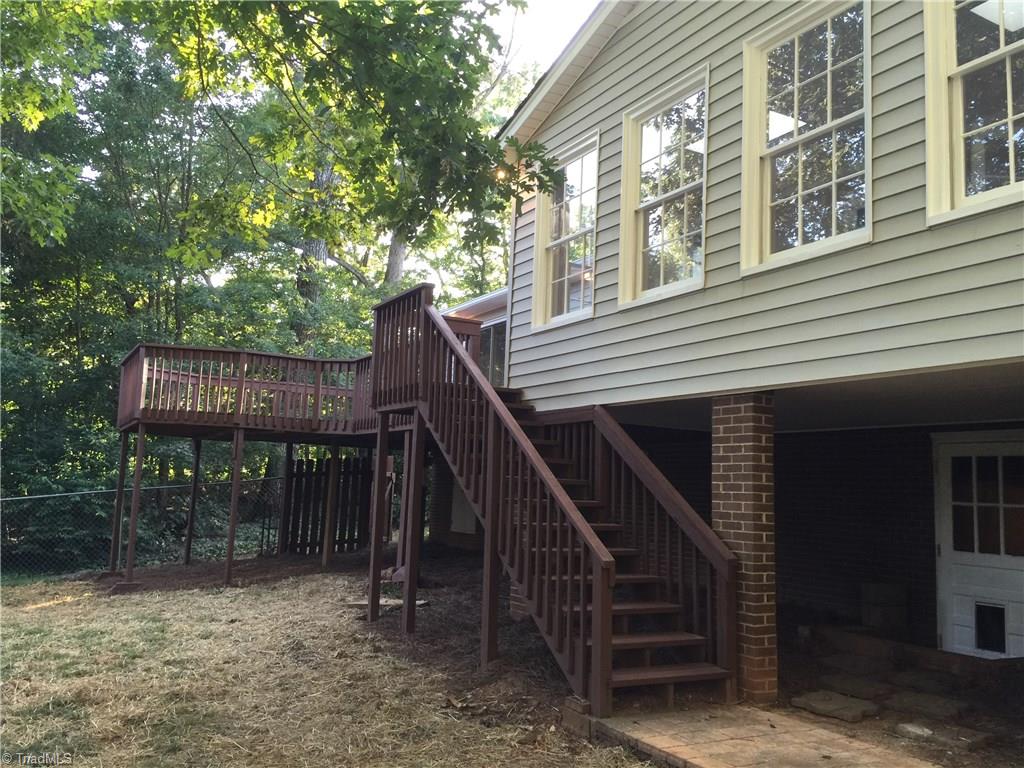 4920 Skylark Road Pfafftown, NC 27040 - Photo 11 of 30 Gallery Image 11