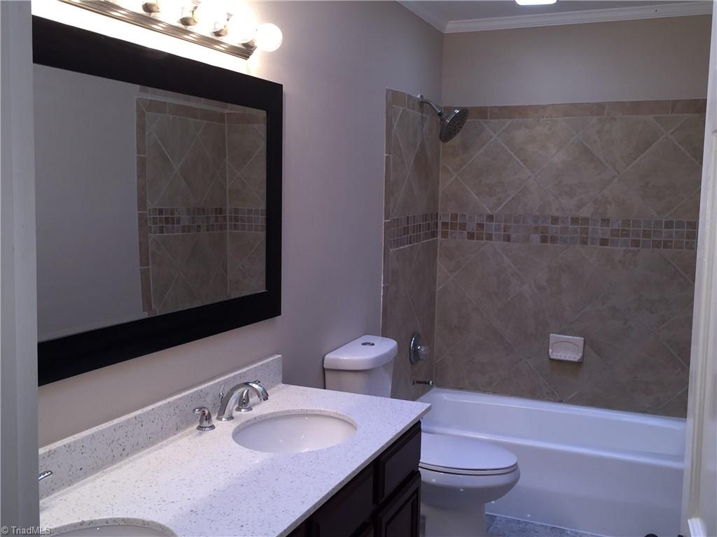 4920 Skylark Road Pfafftown, NC 27040 - Photo 19 of 30 Gallery Image 19
