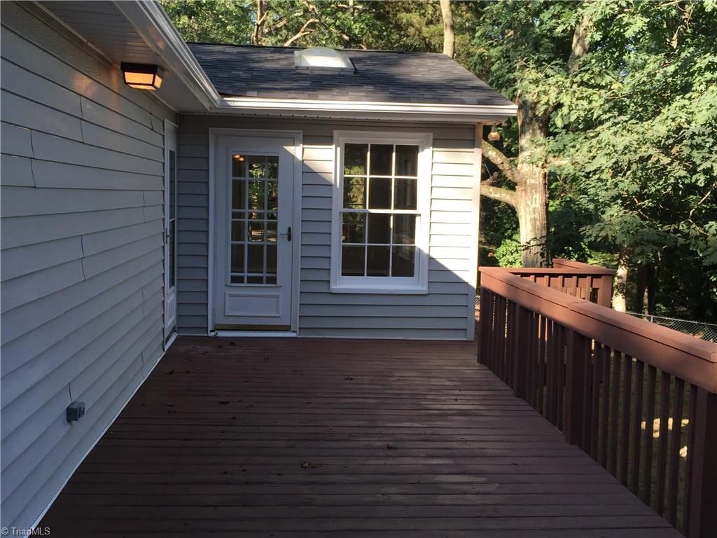 4920 Skylark Road Pfafftown, NC 27040 - Photo 24 of 30 Gallery Image 24